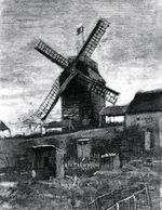 The Moulin de Blute-Fin